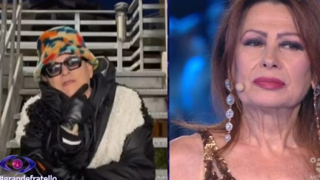 cristiano malgioglio sbarca gf
