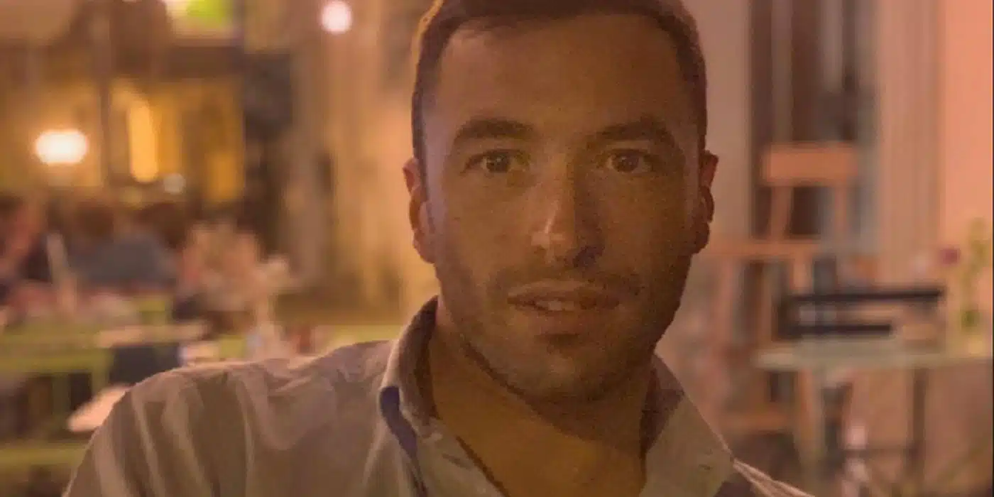 sparanise finanziere morto malattia 9 gennaio