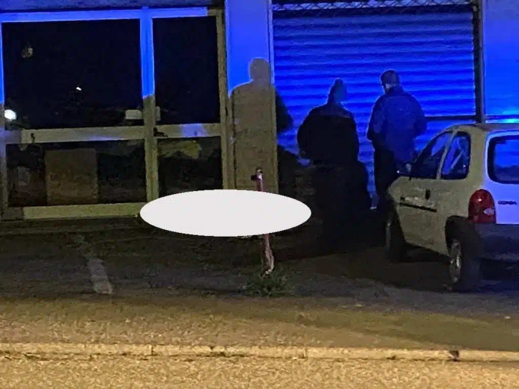 benevento morto malore 22 gennaio