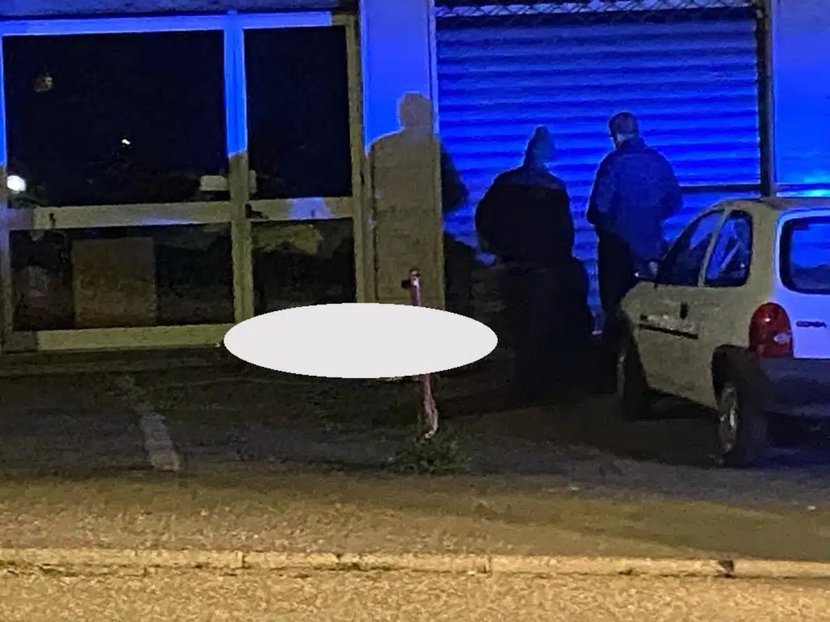 benevento morto malore 22 gennaio