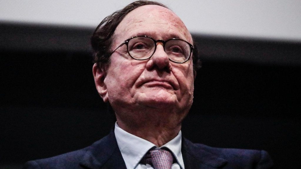 ugo intini morto malattia partito socialista italiano