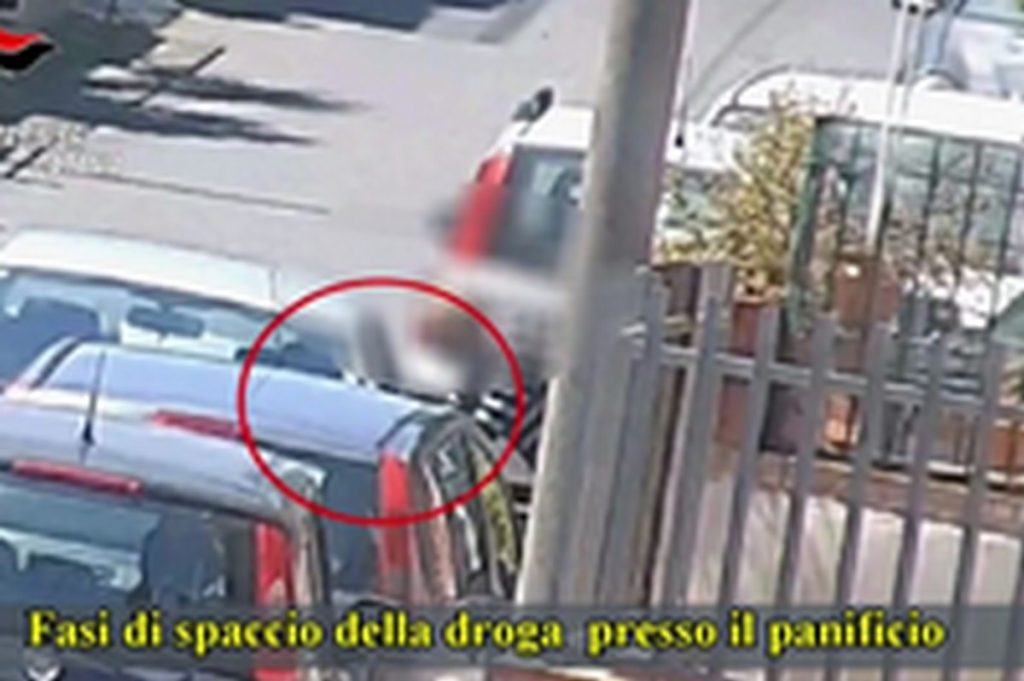 spaccio-droga-sicilia-arresti-oggi-19-febbraio