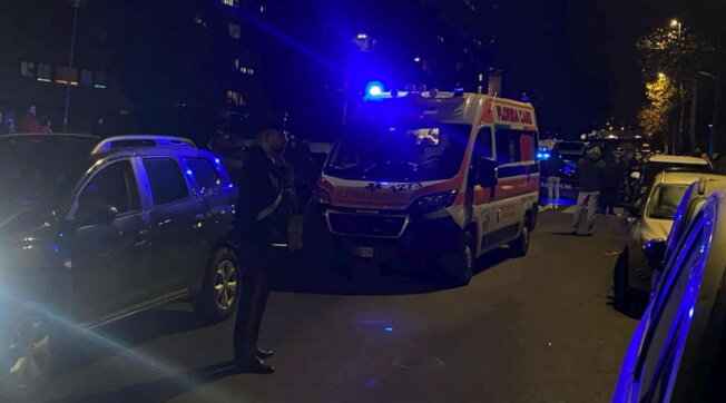milano ragazzo accoltellato oggi 7 febbraio
