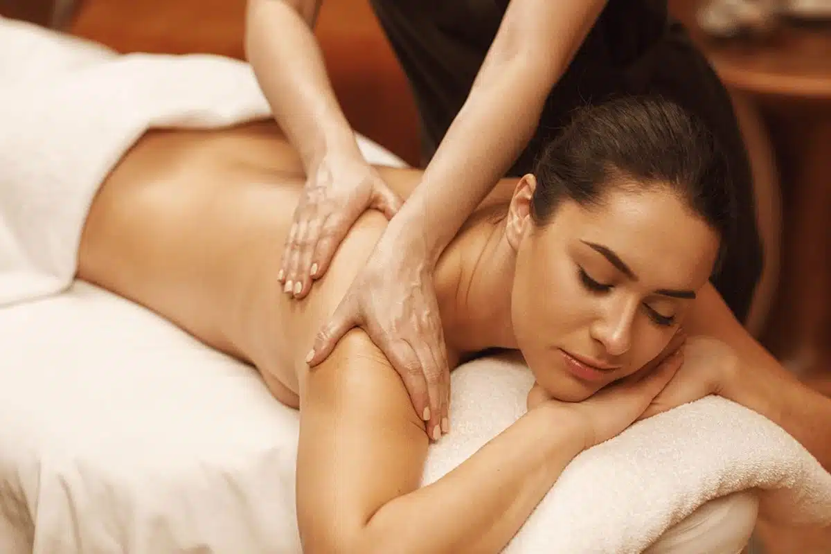 massaggi