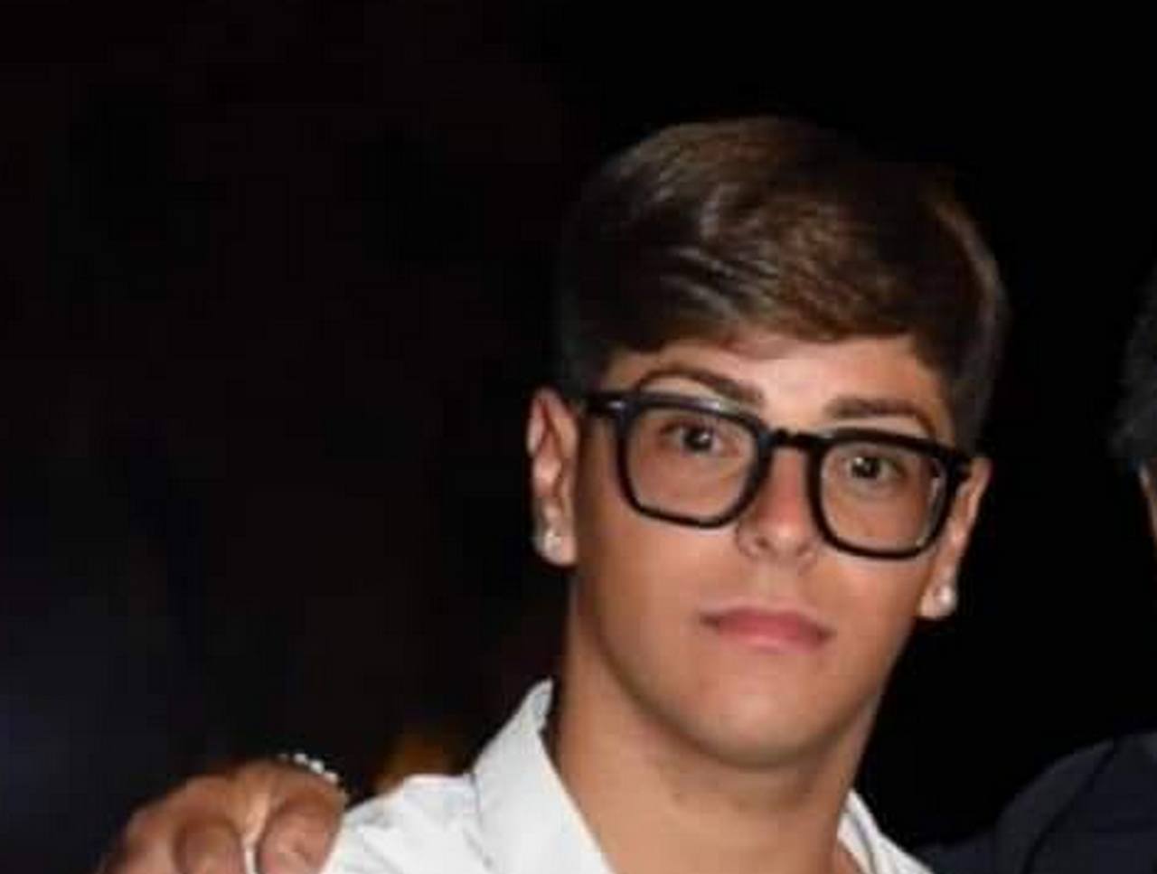 incidente-chiaiano-morto-andrea-mellone