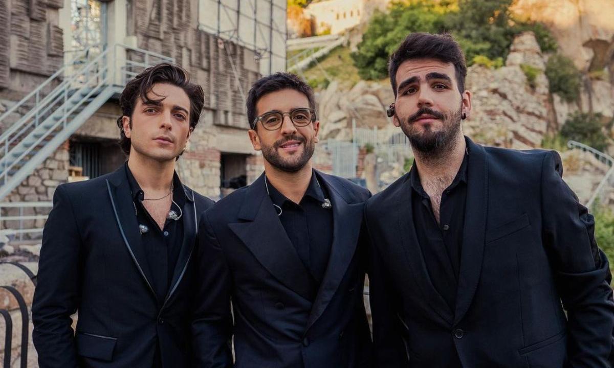 il volo sciogliersi dopo 15 anni
