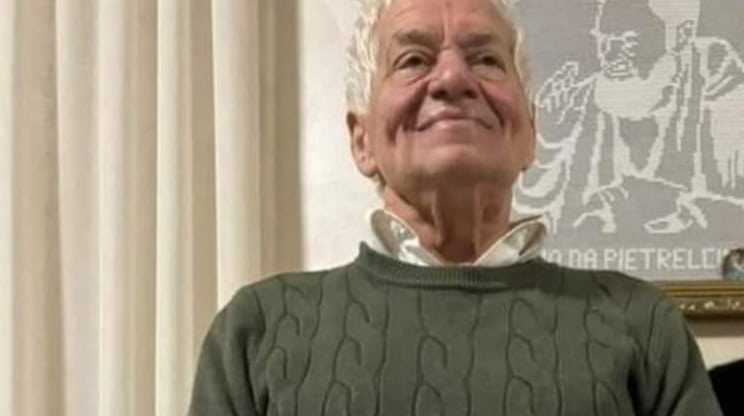 san giuseppe vesuviano scomparso Aniello Ambrosio