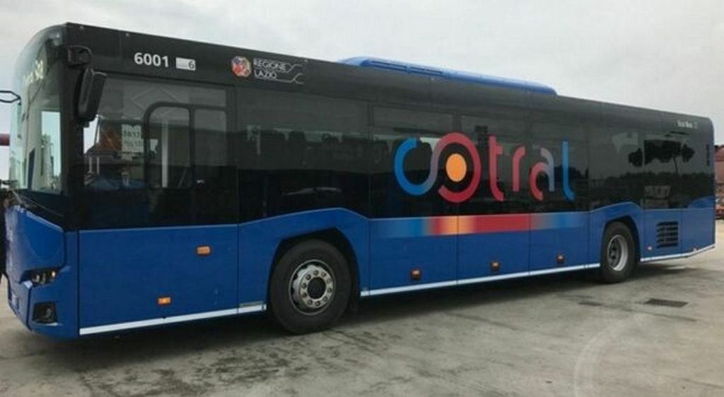 autista bus preso calci pugni roma 4 febbraio