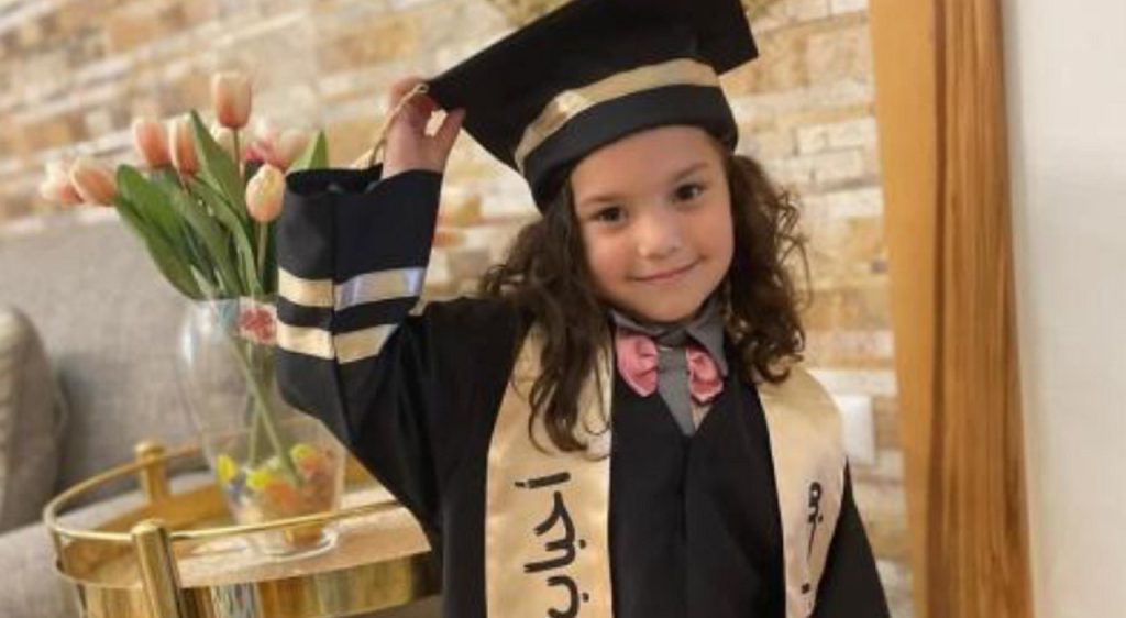 morta hind rajab bambina simbolo gaza