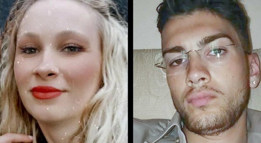 sant'antimo uccisi cognati insulti processo suocero
