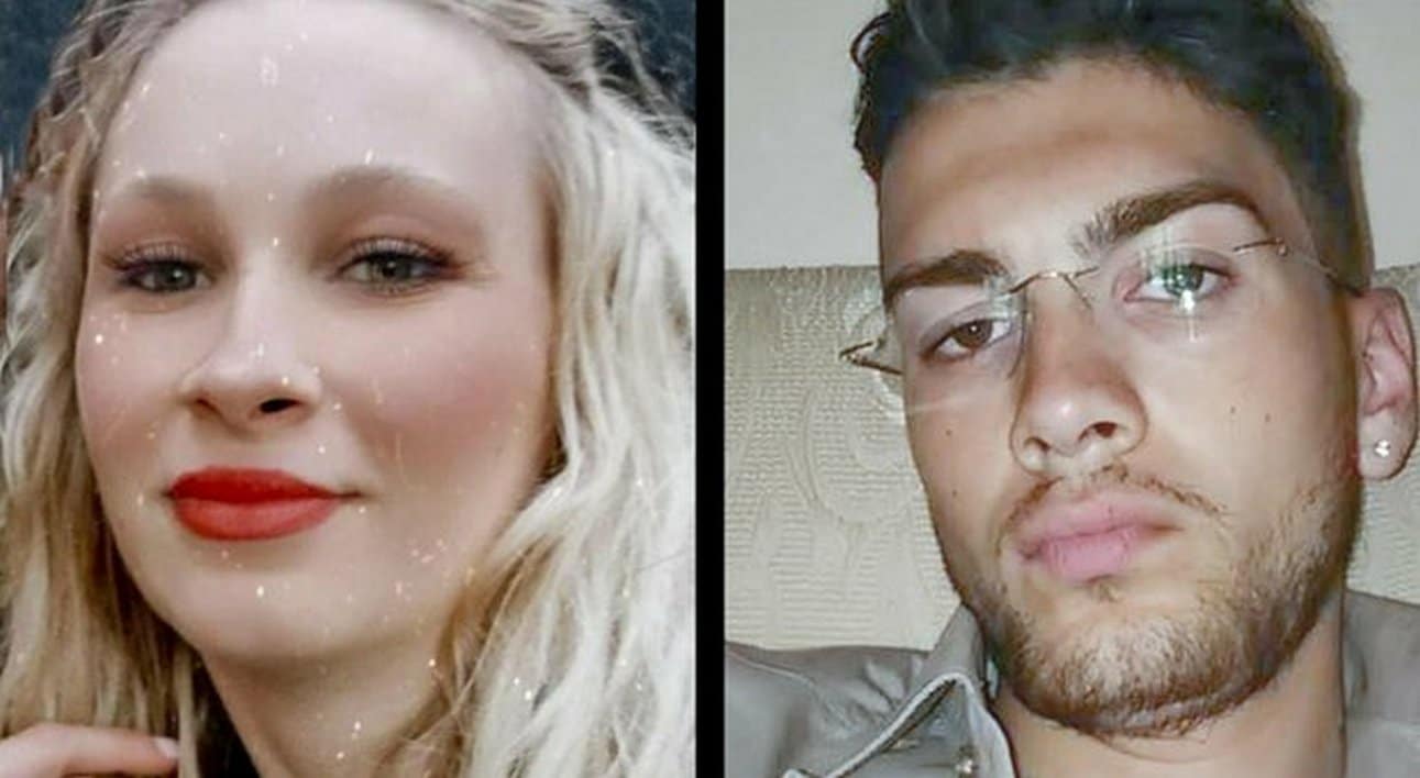 sant'antimo uccisi cognati insulti processo suocero