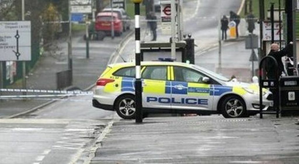 bristol bambini trovato morti arrestata madre