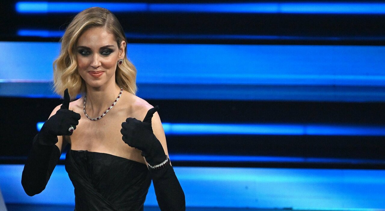 Chiara Ferragni Codacons Madre Teresa