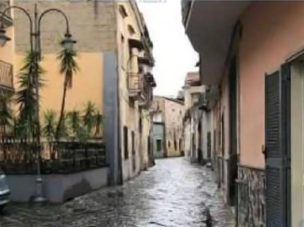 Crispano