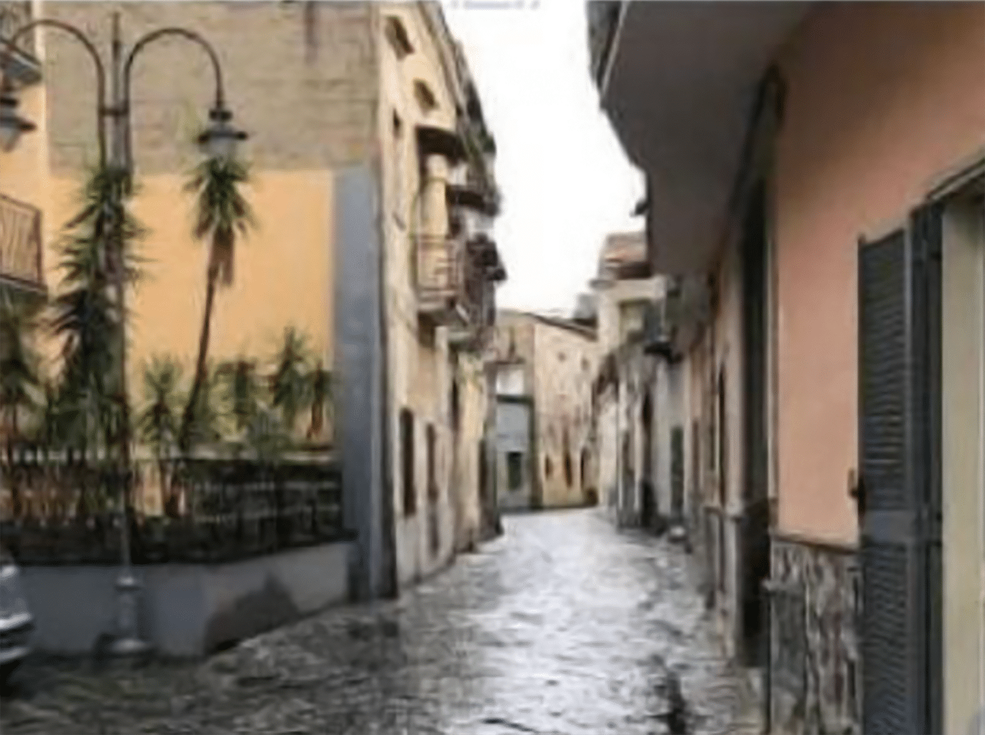 Crispano