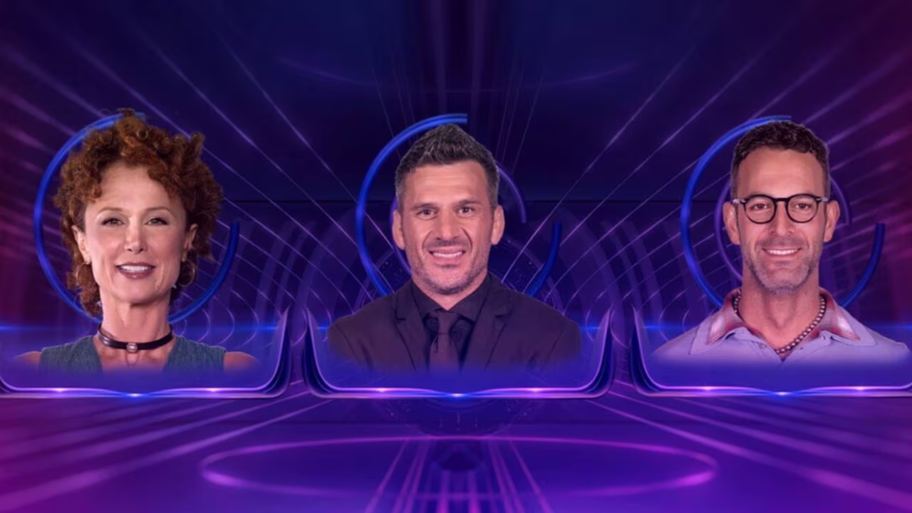 gf più votato sondaggi puntata