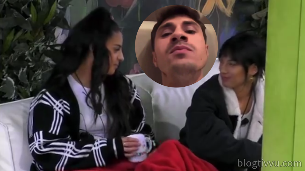 perla rivela se lascerebbe grande fratello
