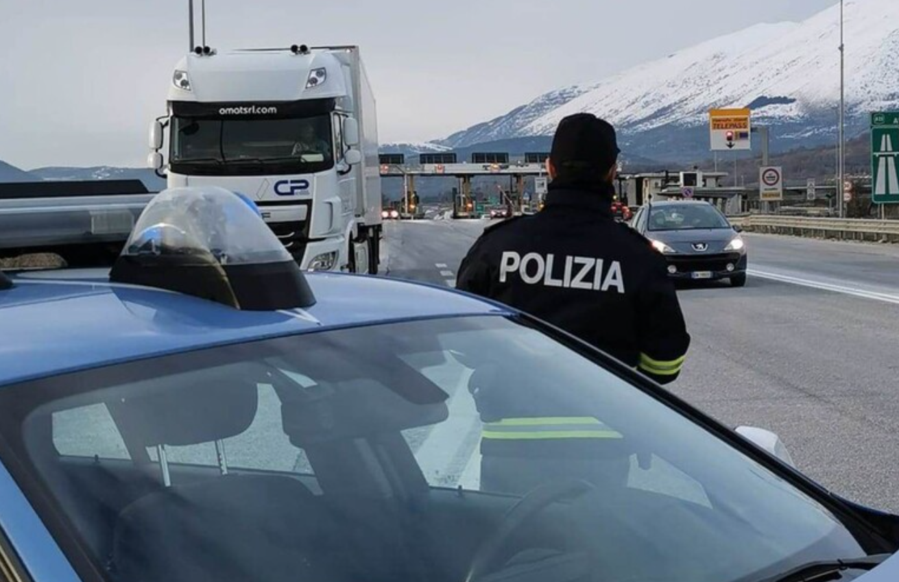 Teramo uomo investito ucciso auto