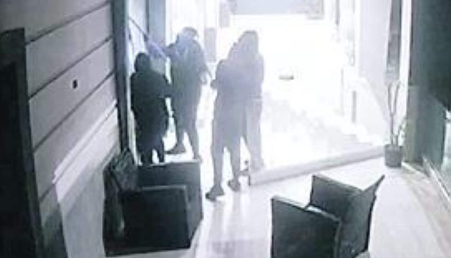 Castel Volturno furti negozio sala slot