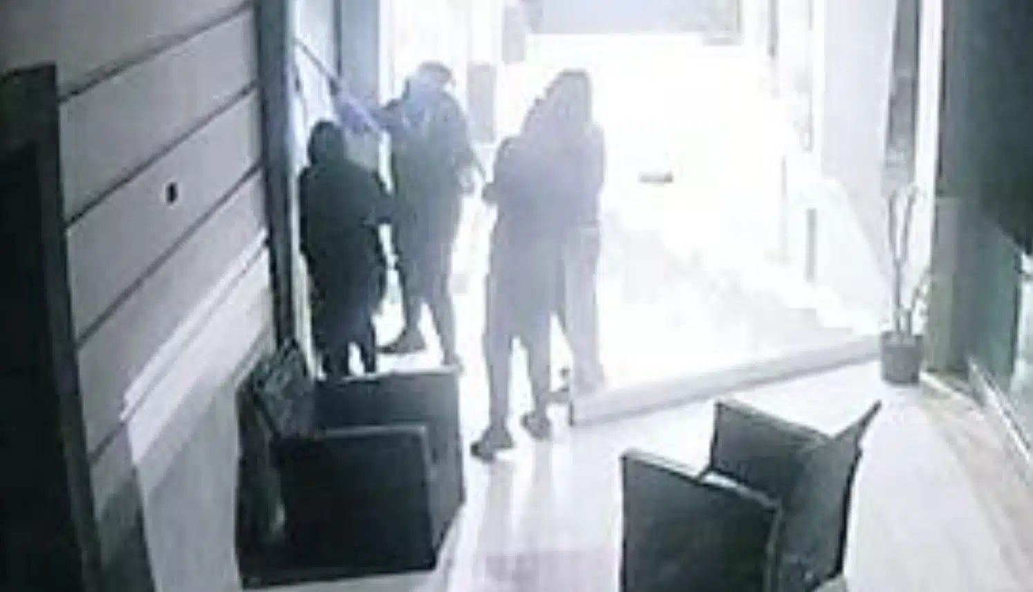 Castel Volturno furti negozio sala slot