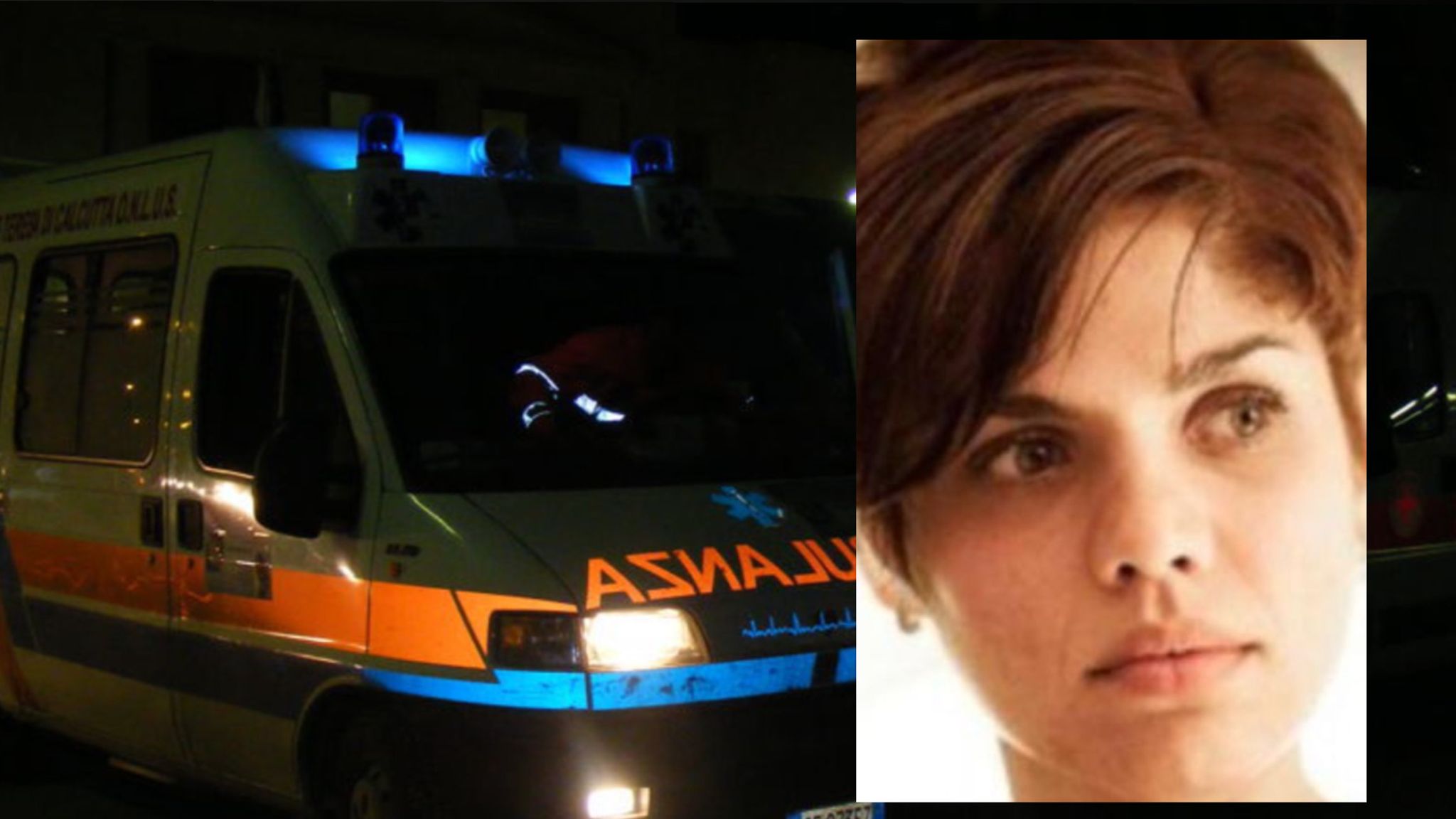 verona incidente morta Nicoletta Maria Ferrara