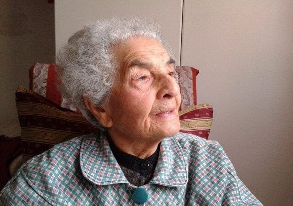 padula morta adele petrillo