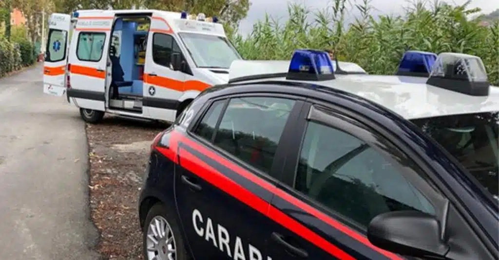 aquara incidente motocross auto