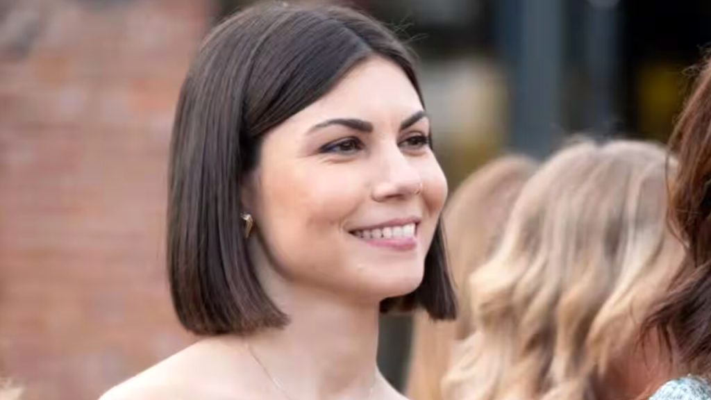 Morta giornalista Mediaset Carlotta Dessì malattia