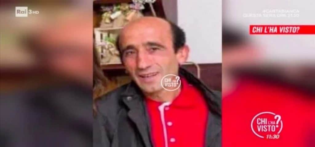 reino scomparsa franco fabrizi