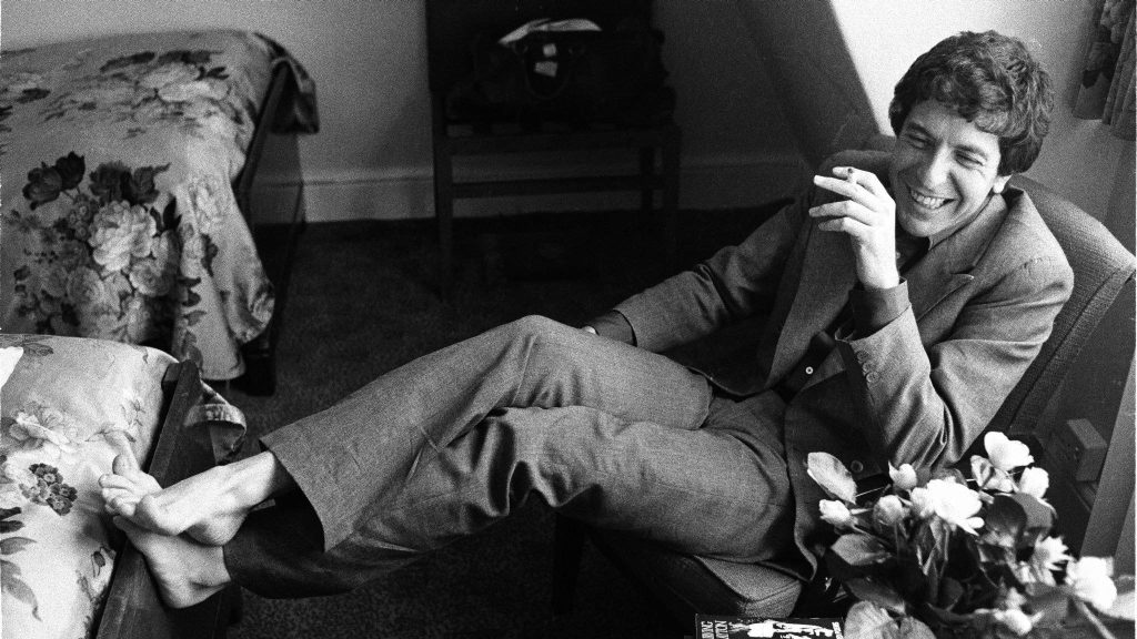 Sanremo 2024 testo significato Hallelujah Leonard Cohen