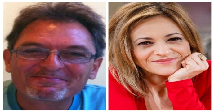 Morto Gianni Netti Luisa Amatucci