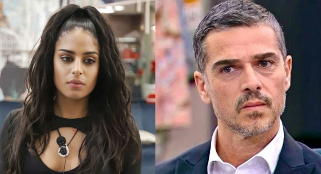 perla ammonisce varrese regista