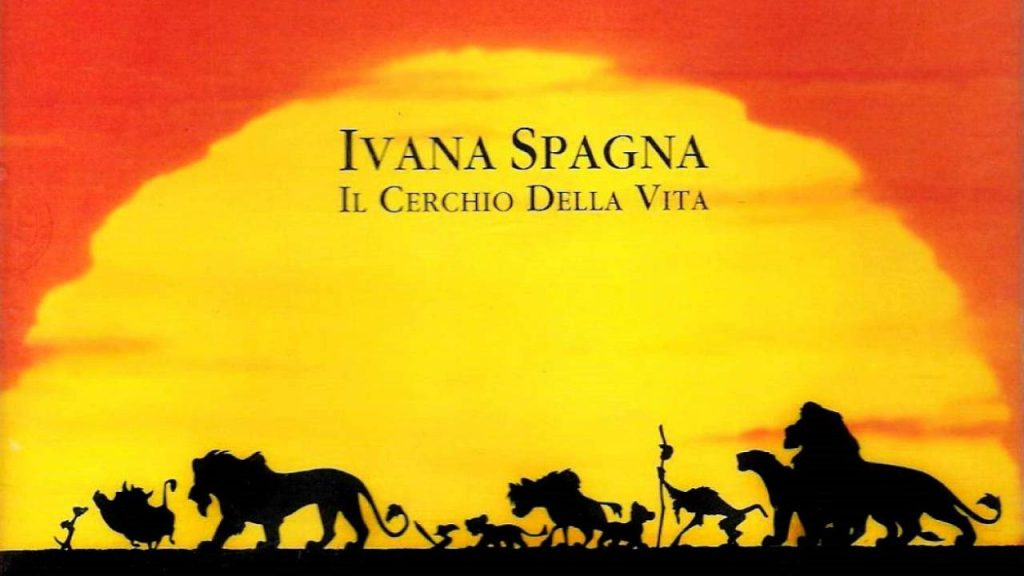 testo significato il cerchio della vita