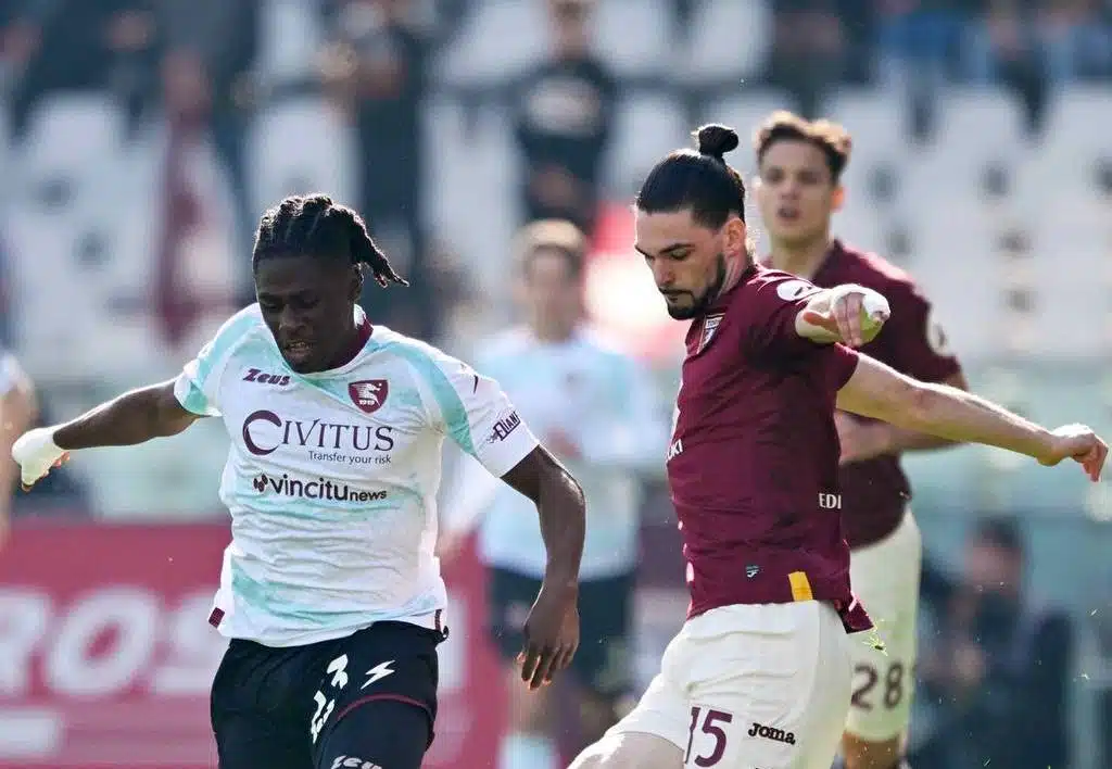 torino-salernitana-cronaca-tabellino-4-febbraio