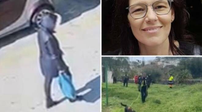 trovata morta antonella di massa donna scomparsa ischia
