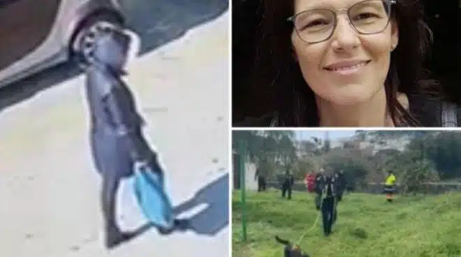 trovata morta antonella di massa donna scomparsa ischia