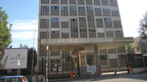 Aggressione Santobono Napoli denunciate madre figlia