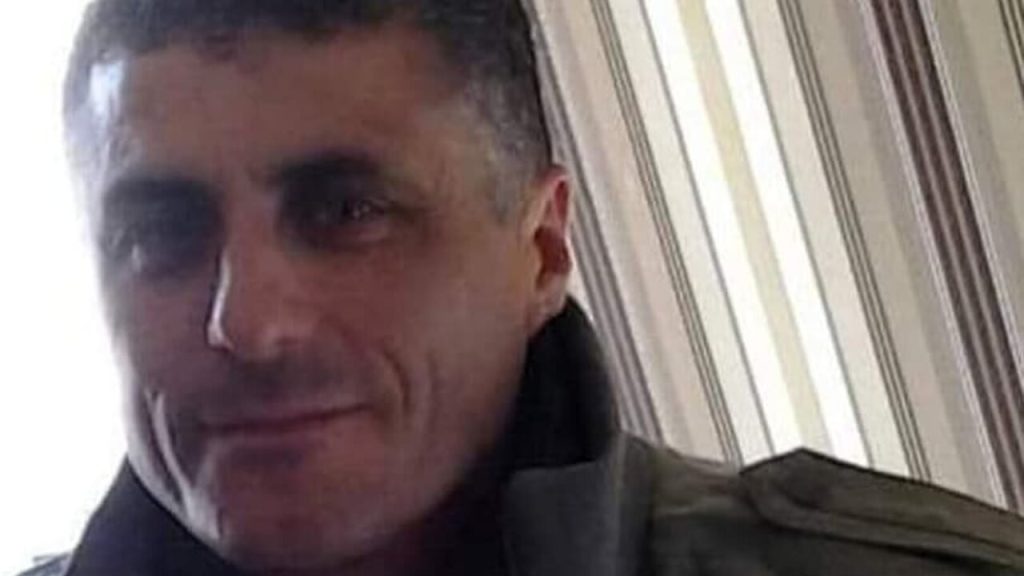 cellole incidente domiziana morto chi è 15 febbraio