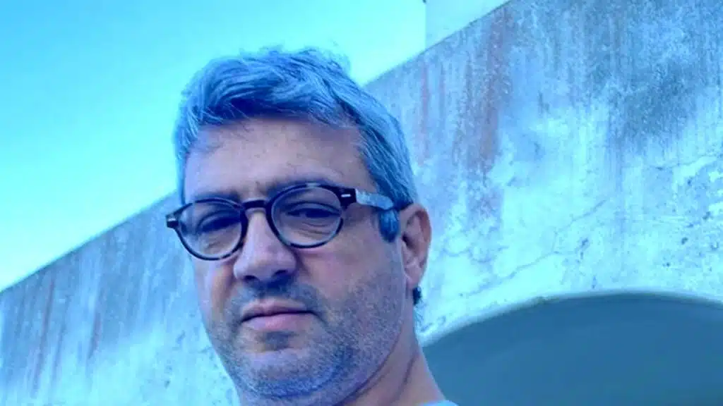 ischia vito borrelli ritrovato