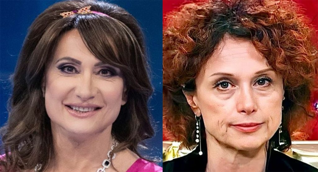 vladimir luxuria formare squadra sua isola