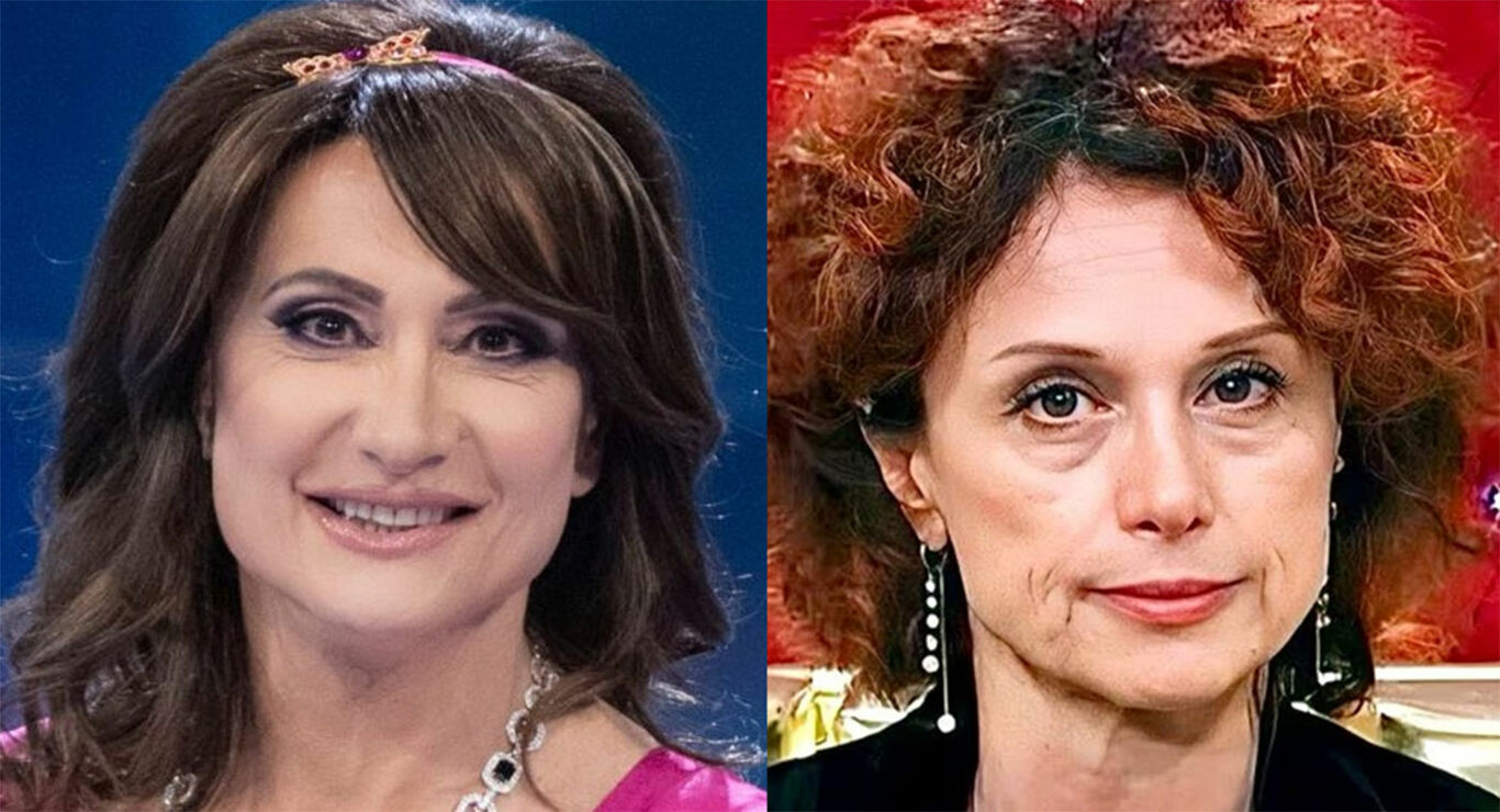 vladimir luxuria formare squadra sua isola