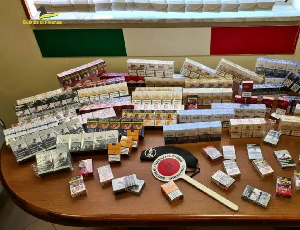 scafati-sequestro-sigarette-contrabbando-14-marzo