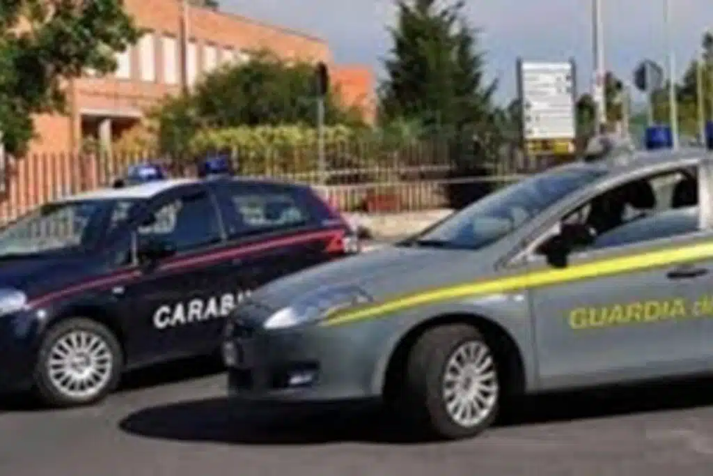 locri latitante arrestato