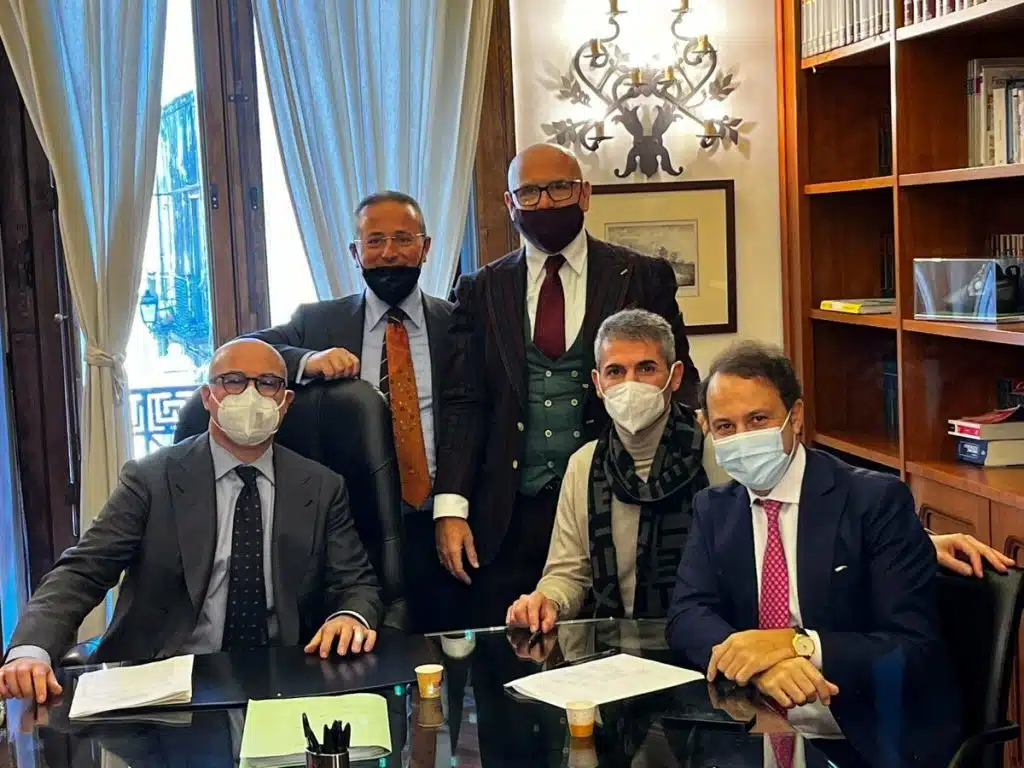 inchiesta-dossieraggi-cessione-salernitana-trustee-bertoli