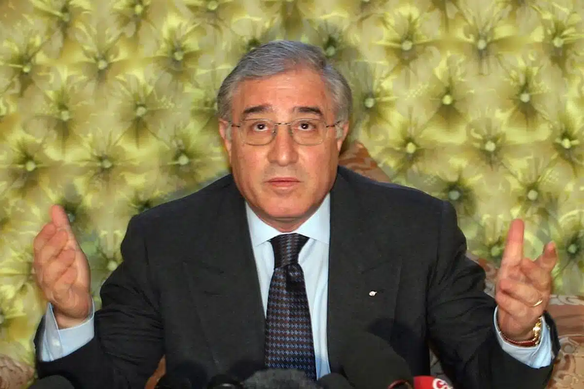 marcello dell'utri sequestro beni