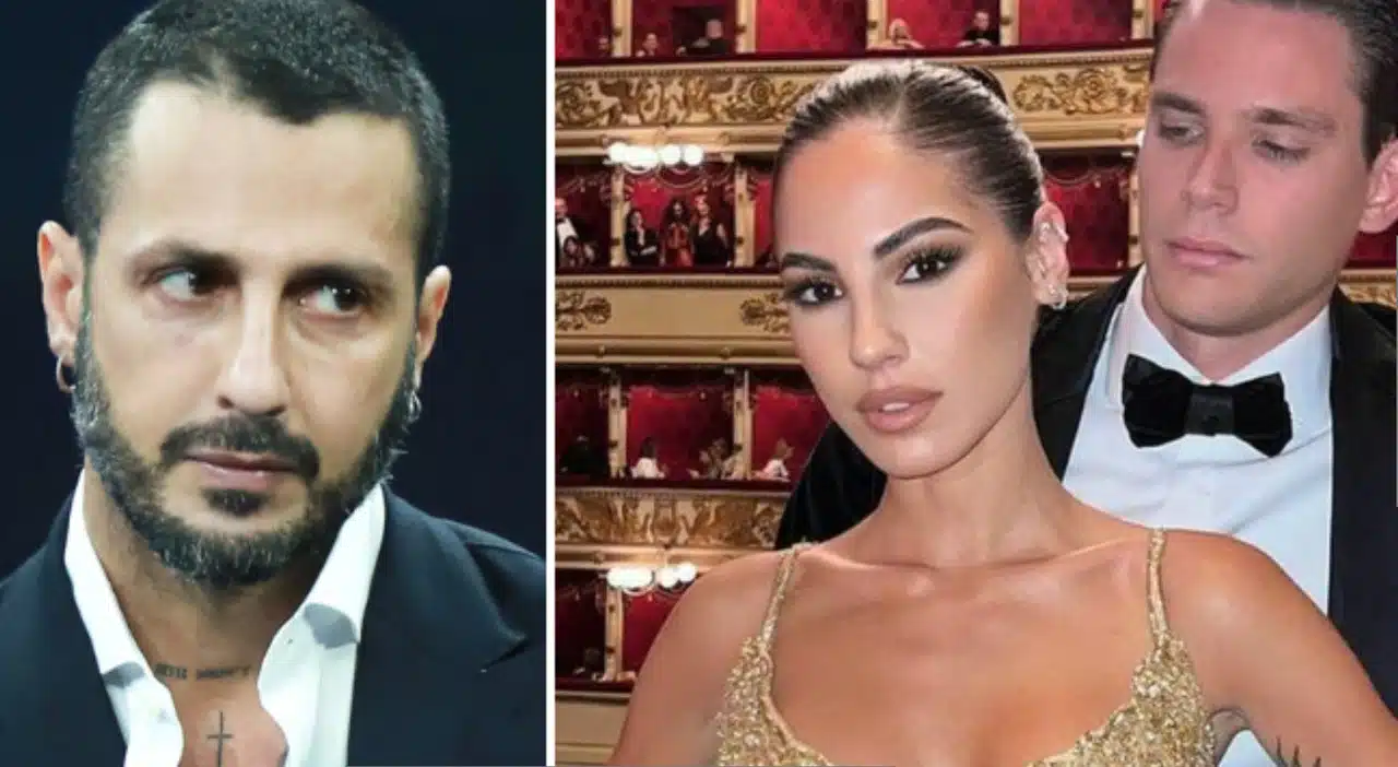 giulia lellis beretta corona svela motivi