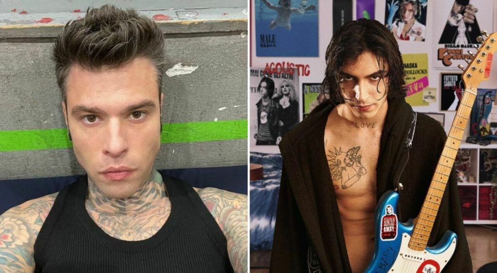 Fedez coinvolto rissa Naska indiscrezione Dagospia