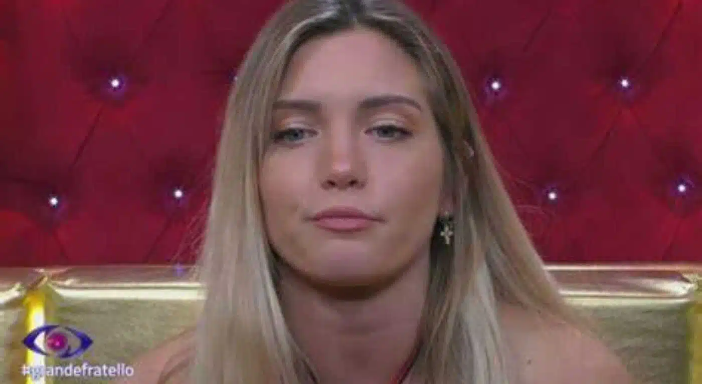 gf anita infierisce edoardo