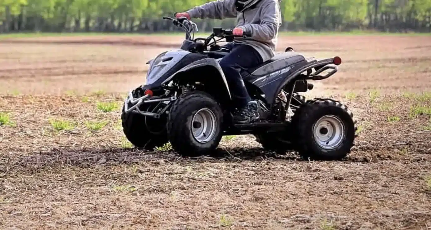 eboli quad si ribalta frutteto ferito imprenditore