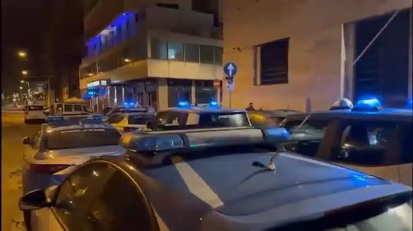 napoli arresti clan amato pagano 5 marzo